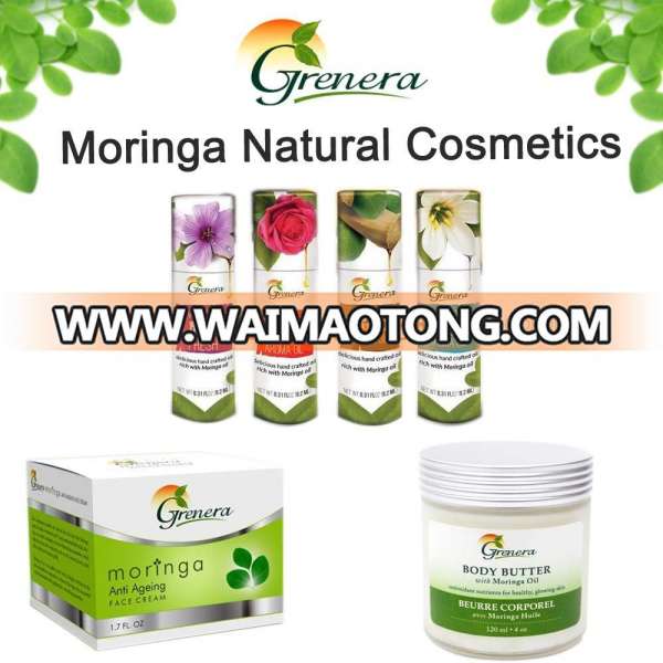 Natural Cosmetics